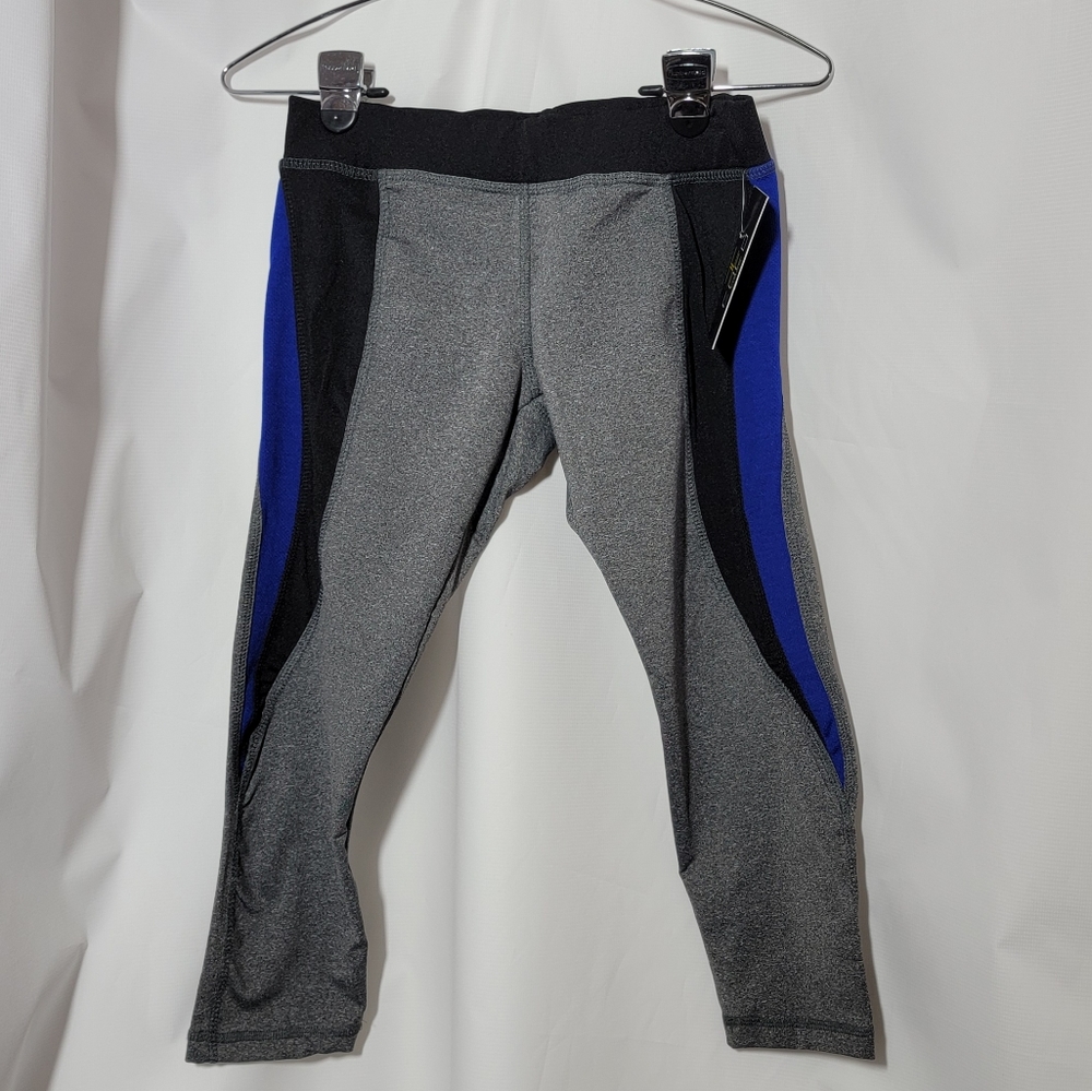 Coco Limon capri leggings Size S